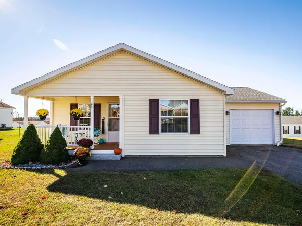 8 Morning Glory Drive, Franklin, NH 03235