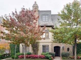 2806 Thomas St, Dallas, TX 75204