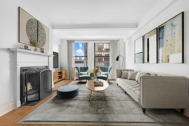 865 United Nations Plaza