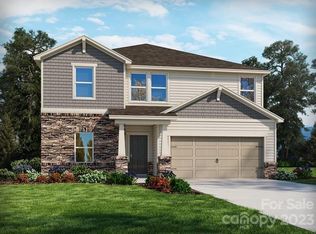 115 Bird Dog Dr, Mooresville, NC 28115