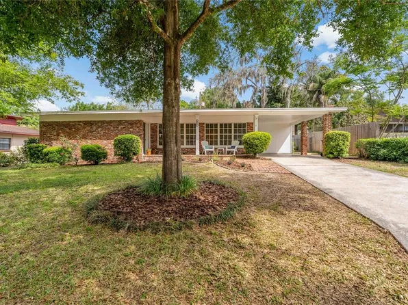 406 Forest Park Ave, Temple Terrace, FL 33617