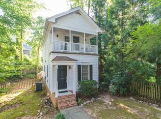 2110 Reaves Dr, Raleigh, NC 27608