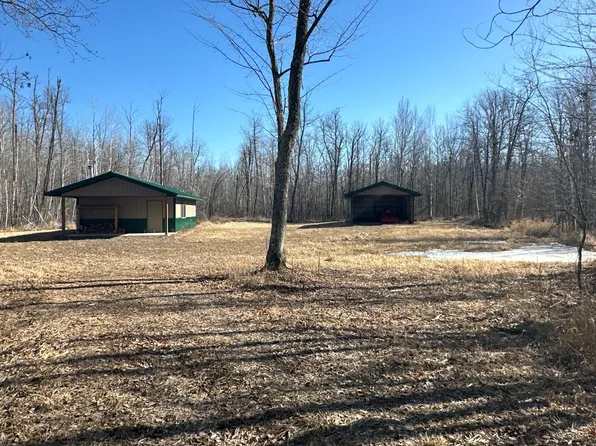 2100 380th St, Isle, MN 56342