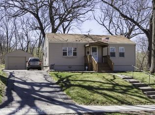 2742 Moyer St, Des Moines, IA 50310