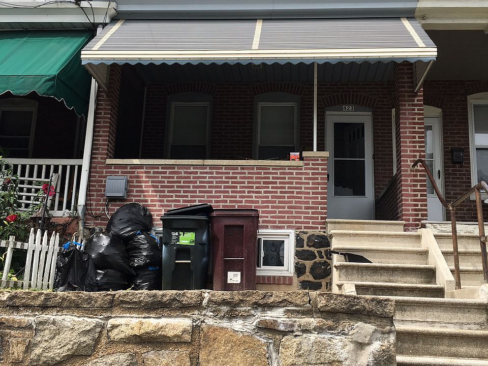 1st image of 423 S Broom St