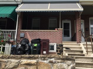 423 S Broom St, Wilmington, DE 19805