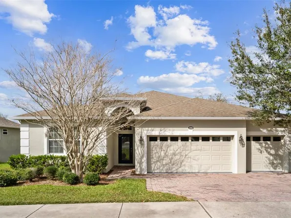 1086 Harmony Ln, Clermont, FL 34711