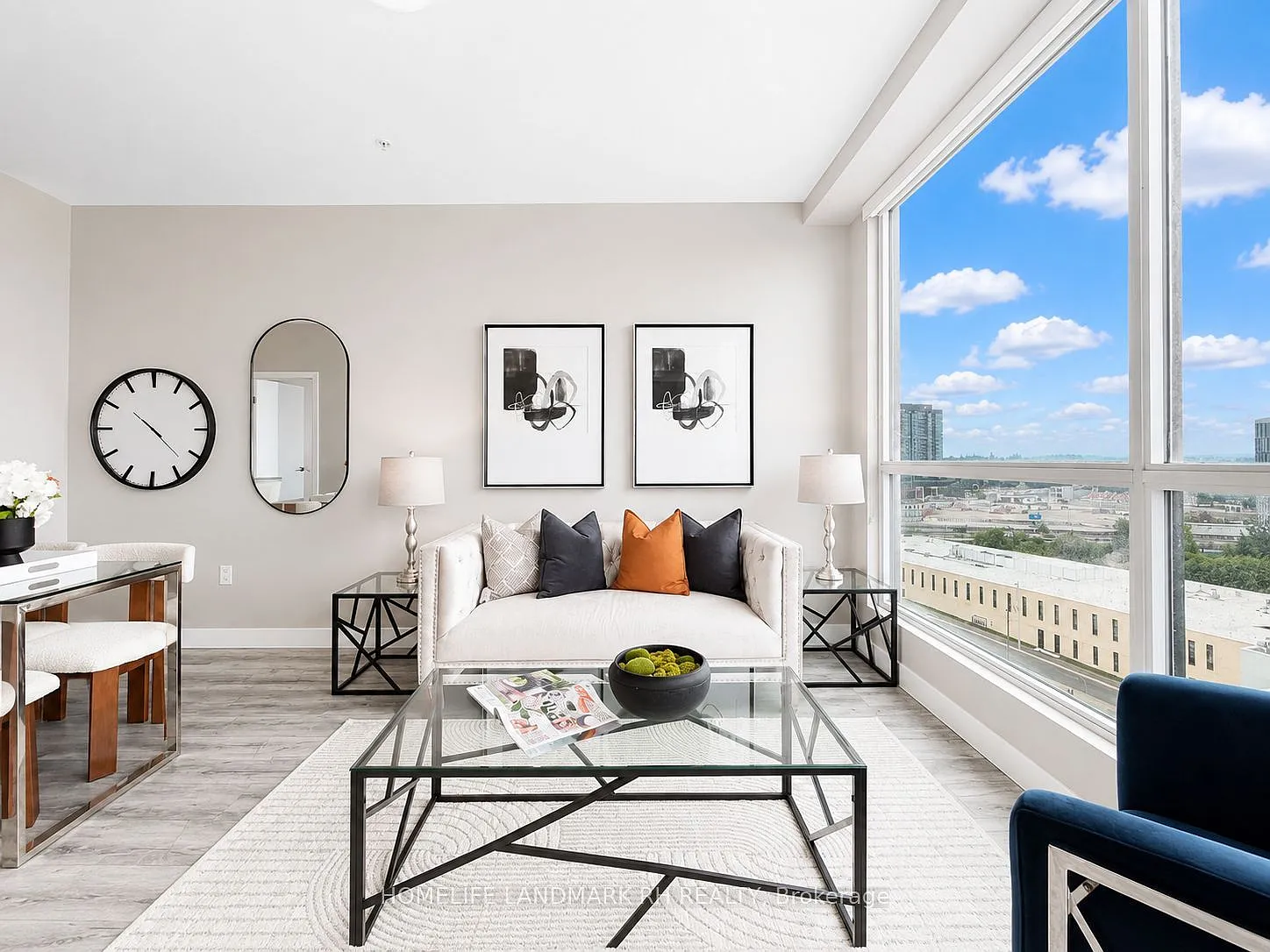 2 bed, $2,180 — Photo 4