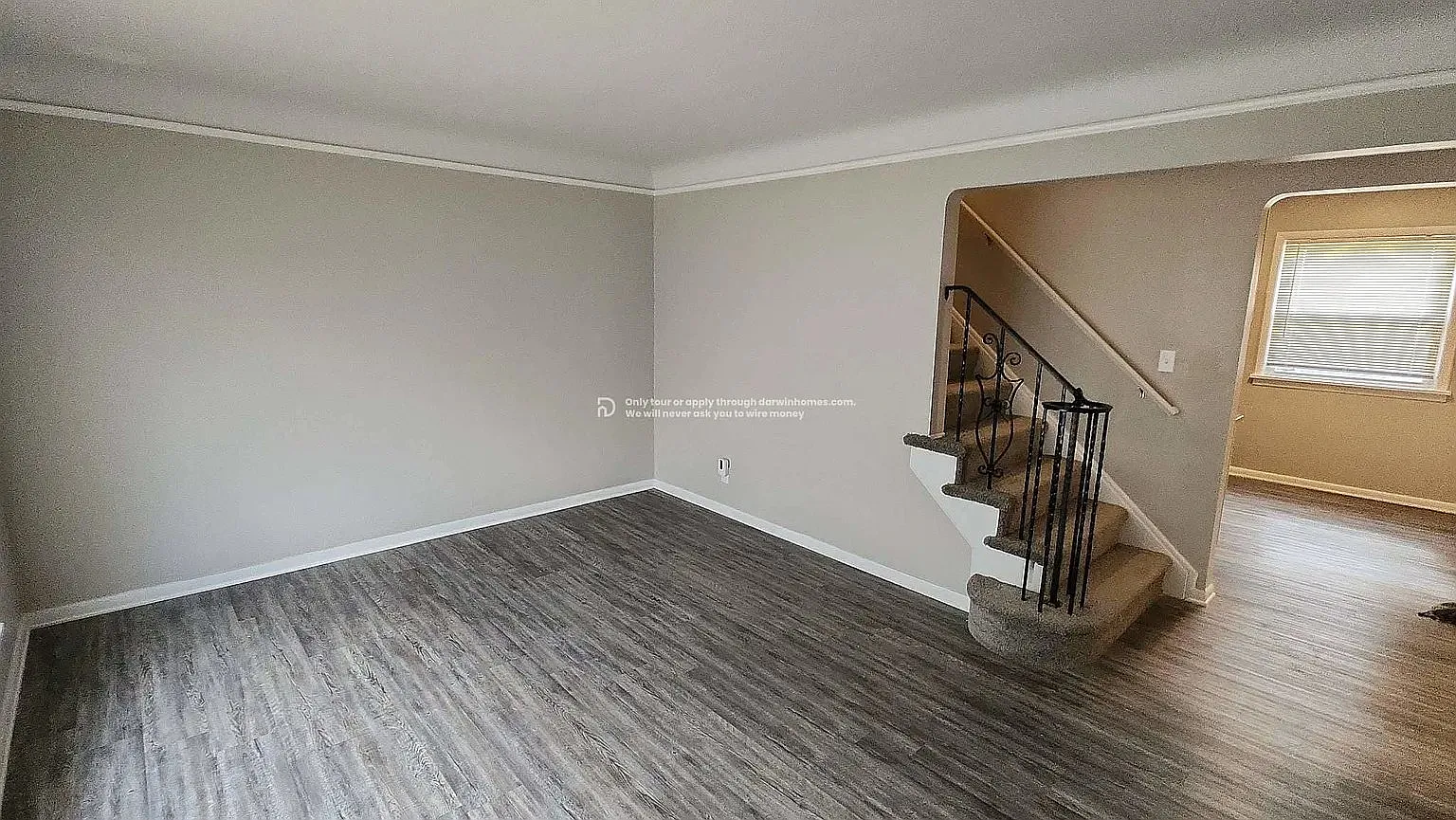 3 bed, 1.5 bath, 1260 sqft, $1,827 — Photo 3
