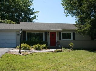 7525 Hunley Rd, Cincinnati, OH 45244