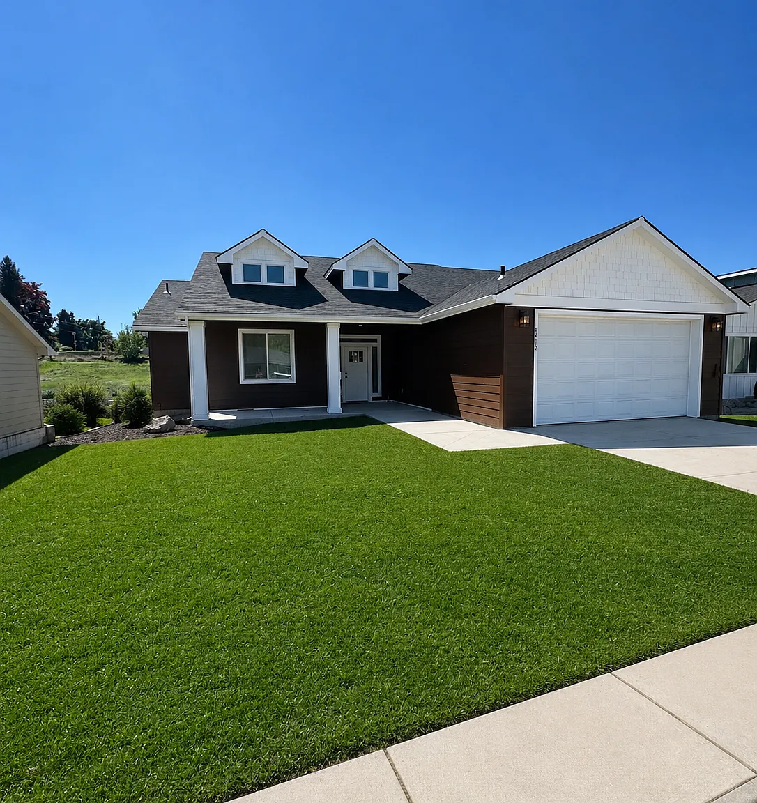 3 bed, 1499 sqft, $2,595 — Photo 1