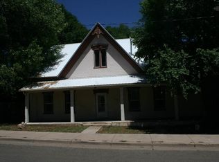 160 Valencia St, Las Vegas, NM 87701