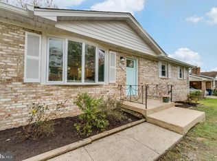 6811 Eilerson St, Clinton, MD 20735