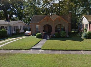 1505 41st St W, Birmingham, AL 35208