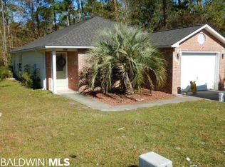 4643 W Pine Blvd, Orange Beach, AL 36561