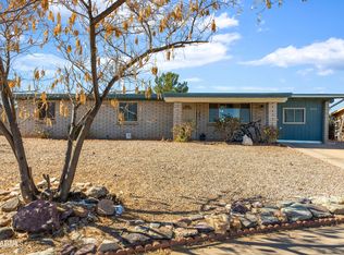 3723 Wildlife Pl, Sierra Vista, AZ 85635