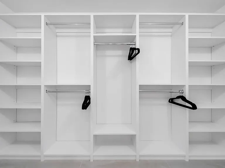 Wardrobe