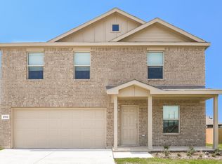 6745 Dove Chase Ln, Fort Worth, TX 76123