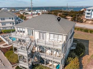 2802 Pier Pointe Dr #A3, Emerald Isle, NC 28594