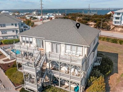 2802 Pier Pointe Drive #A3, Emerald Isle, NC, 28594