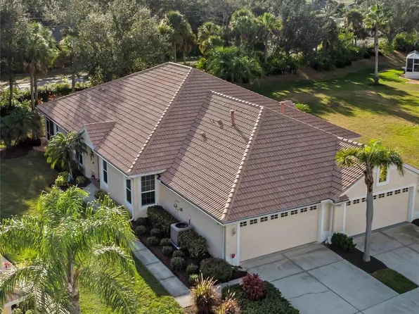4827 Whispering Oaks Dr, North Port, FL 34287