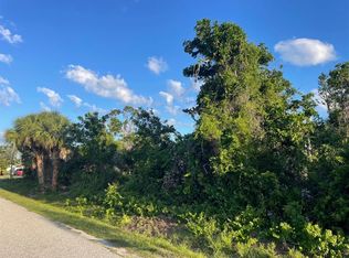 Bowdoin Rd LOT 13232, Venice, FL 34293