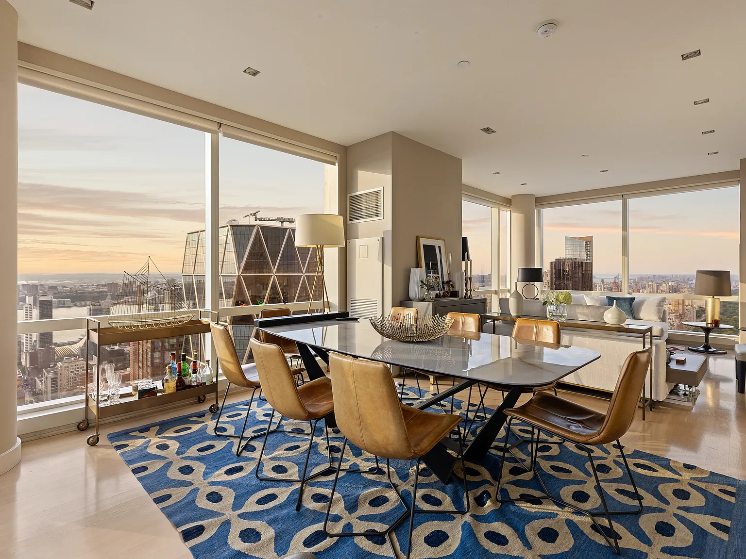 230 West 56th Street — Photo 1