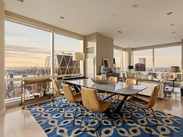 230 West 56th Street image 1 of 20