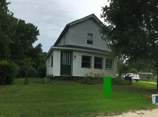 20 E Point Rd, Heislerville, NJ 08324