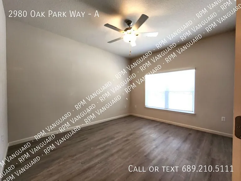 2980 Oak Park Way #A — Photo 8