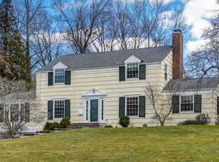 34 Martindale Rd, Short Hills, NJ 07078