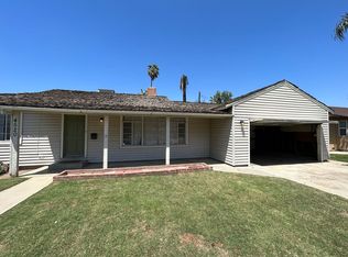 4520 Charles Pl, Bakersfield, CA 93309