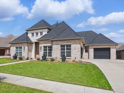 317 Nora Ln, Argyle, TX, 76226