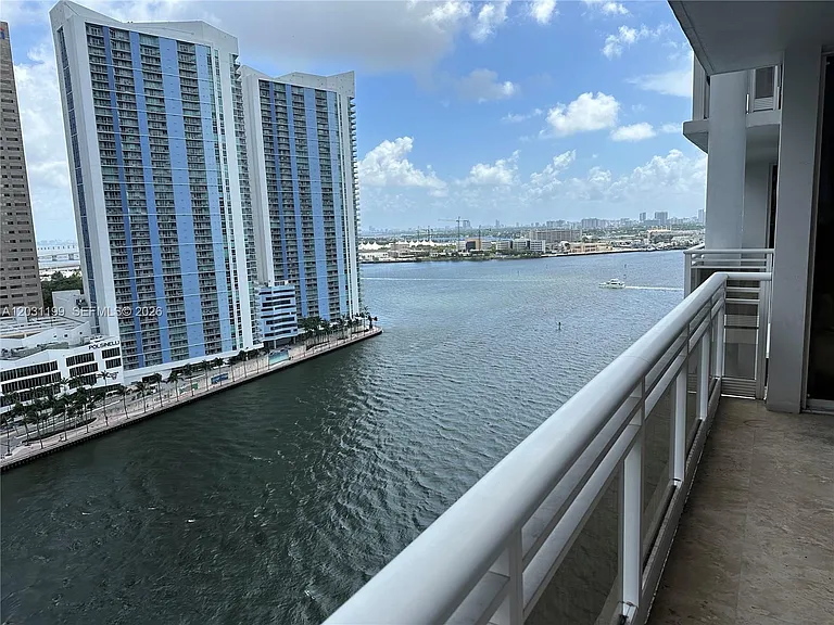 901 Brickell Key Blvd #2005 — Photo 4