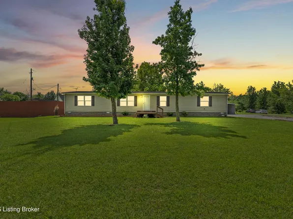 1379 Beech Grove Rd, Shepherdsville, KY 40165