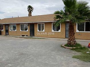 2280 N Lamb Blvd, Las Vegas, NV 89115