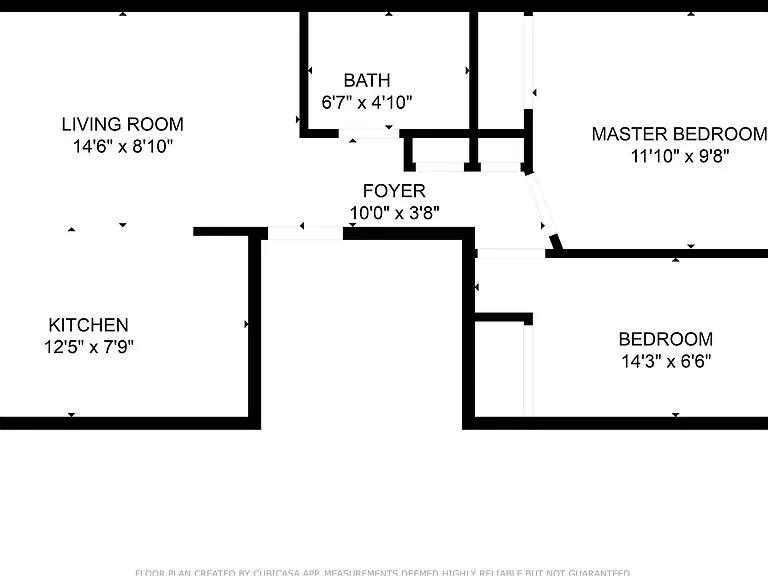 90A W Cedar St #4 — Photo 2