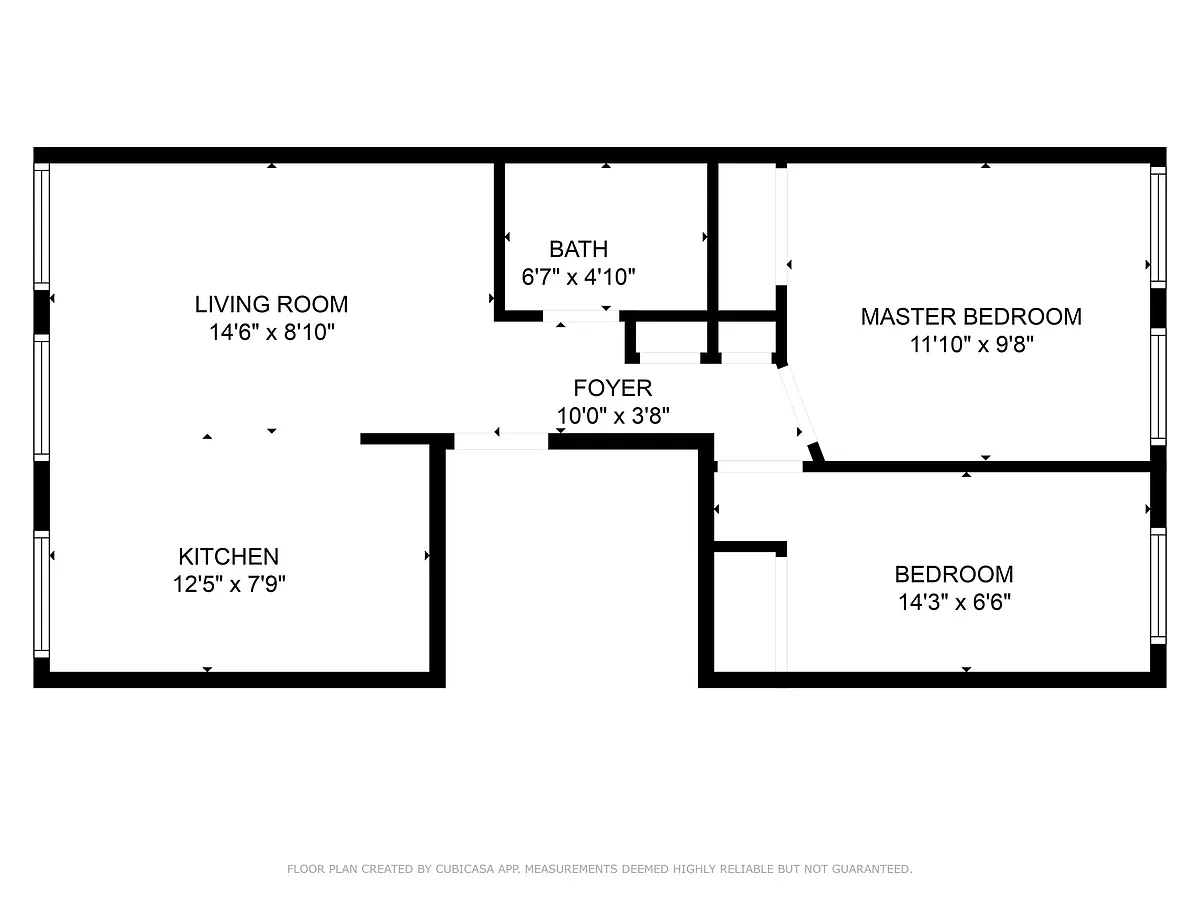 Building Photo - 90A W Cedar St #4