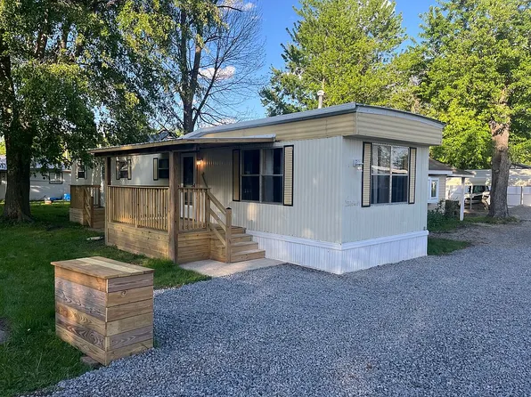 11556 Leoline Dr, Lakeview, OH 43331