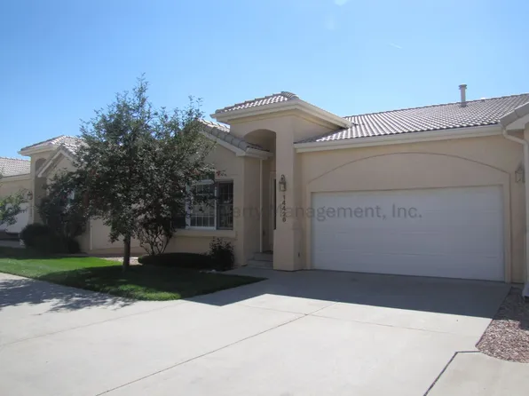 14426 Peaceful Glen Grv, Colorado Springs, CO 80921
