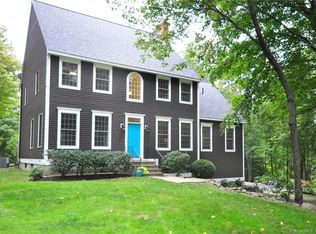 1 Silkey Heights Dr, North Granby, CT 06060