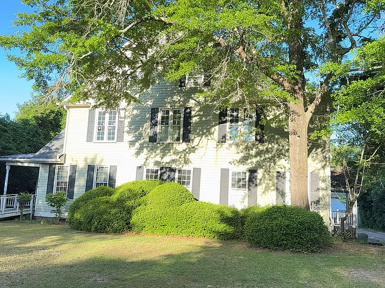 1715 Fair St #4 — Photo 1