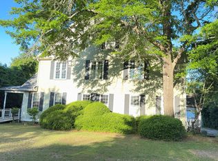 1715 Fair St #4, Camden, SC 29020