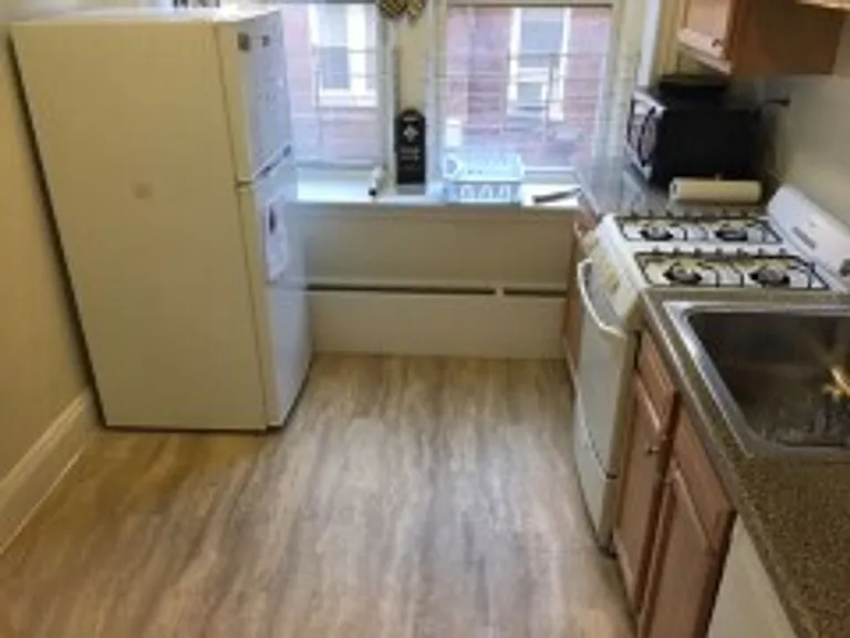 1687 Commonwealth Ave #3L — Photo 4
