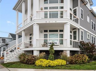 8015 Winchester Ave #B, Margate, NJ 08402