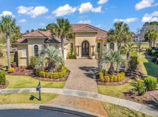 9568 Lugano Ct., Myrtle Beach, SC 29579