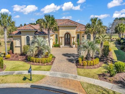 9568 Lugano Ct., Myrtle Beach, SC, 29579