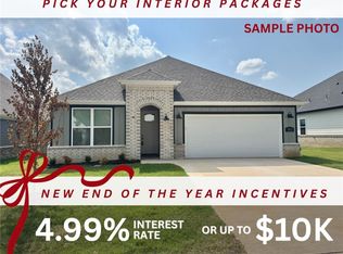 3904 Tranquility St, Springdale, AR 72764