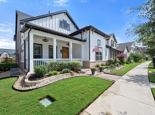 1429 Cypress Thorn Dr, Arlington, TX 76005