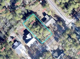 707 Wind Way #213, New Bern, NC 28560